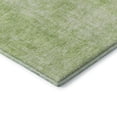 thumbnail image 4 of Addison Rugs Mayfield Washable Transitional Abstract Aloe Rectangle Rug, 10' x 14', 4 of 6
