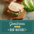 thumbnail image 4 of Pan Natures Own 100 % grano integral 567 g, 4 of 12