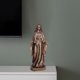 thumbnail image 2 of Estatuas de de resina de Cristo, adoración católica, serie de figuras de Jesús, escultura, decoración de iglesia, - El 11x9x29cm Sunnimix Mobiliario, 2 of 7