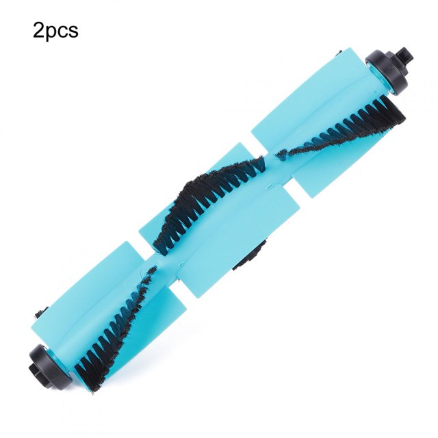 Aspirador de 2 uds ANGGREK barra de cepillo principal ajuste de repuesto para Cecotec Conga Excellence 3090
