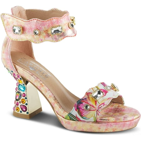

LARTISTE JEWELL Sandals
