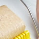 thumbnail image 4 of Cortador de jamón Advancent acero inoxidable 22x12.8x5cm amarillo, 4 of 6