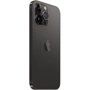 Restored Apple iPhone 14 Pro Max A2651 128GB, 4323 mAh Battery, 6 GB RAM, Space Black