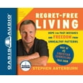 thumbnail image 1 of Regret-Free Living: Hope for Past Mistakes and Freedom from Unhealthy Patterns, 1 of 3