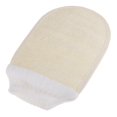 thumbnail image 2 of Loofah Esponja Almohadilla de Cuerpo Spa r Exfoliante Guante + ador de material cuero Cabelludo Eléctrico Jinwen Esponja de ducha Luffa Bath, 2 of 8