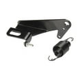 thumbnail image 3 of Lokar Performance Xtcb-40Hs1 Throttle Body Cable Bracket, 3 of 3
