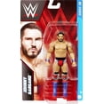 thumbnail image 5 of Figura de acción Mattel WWE Johnny Gargano de 6 pulgadas con 10 puntos, 5 of 5