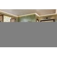 thumbnail image 2 of Rohl 200127SAPN 20-13/16" Wall Mounted Shower Arm And Flange - Nickel, 2 of 2