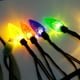 thumbnail image 1 of Cadena de luces LED de colores con carga USB para teléfono móvil, cadena de luces LED con cabeza de flamenco, decoración navideña, luz nocturna, 1 of 6