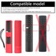 thumbnail image 3 of Escudo protector Funda resistente al agua, piezas de repuesto de silicona para Xiaomi MI TV P1/P1E/Q1/Q1E Barbie Nuevos Originales, 3 of 6