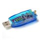 thumbnail image 1 of Led Dc-dc 5v To Dc 1-24v Adjustable Potentiometer Usb Step Up/down Buck Boost Converter Power Supply Voltage Regulator Module, 1 of 5