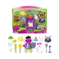 thumbnail image 1 of Figura de Juguete Mattel Barney Para Disfrazar, 1 of 4