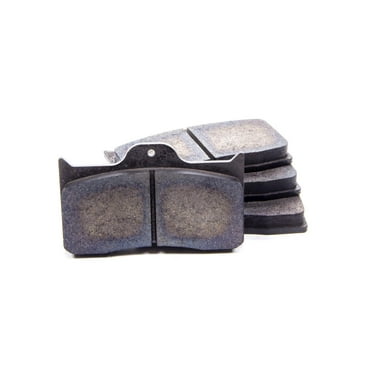Wilwood BP-10 Compound Brake Pads Dynalite Caliper Set of 4 P/N 150-8850K