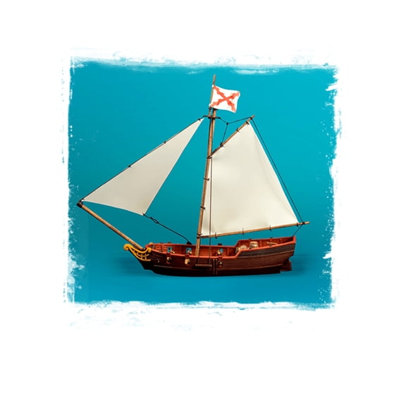 Firelock Games Sloop New