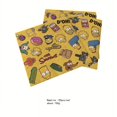 thumbnail image 1 of Suministros de fiesta de Los Simpson, decoraciones para cumpleaños de niños, vajilla desechable, mantel, tazas, plato, recuerdos de fiesta temáticos, conjunto para niño, 1 of 2