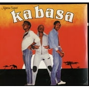 KABASA - African Sunset - Vinyl