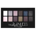thumbnail image 1 of Paleta The Rock Nudes de Maybelline New York, 0.35 onzas, 1 of 1