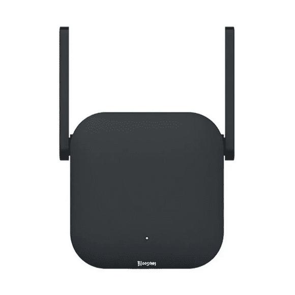 Repetidor, Bloosom Range extender Wi-Fi Pro R03 negro 100V/240V Negro