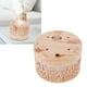 thumbnail image 5 of Humidificadores con aceites esenciales humidificador de luz nocturna difusor de Aroma 700ml 100-240V difusores para aceites esenciales para apartamento habitación grande ANGGREK Otros, 5 of 8