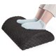 thumbnail image 1 of Reposapiés,Reposapiés De Escritorio,Reposapiés De Esponja,Reposapiés Debajo Del Escritorio,Reposapiés Ergonómico,Adecuado para Oficina, Hogar, Viajes, Mejorar La Postura, Piernas Y, 1 of 5