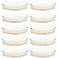 thumbnail image 2 of 10pcs Prepoured Agar Plates Petri Dishes With Agar Science Experiment Supplies, 2 of 3