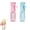 Blue+Pink, variant on 2 Pack Continuous Mist Empty Spray Bottles, 6.8oz Fine Water Sprayer with 0.3mm Nozzle for Hair Styling Salon Plant Pet Household Use