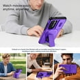 thumbnail image 2 of TYJKeJi Case with Kickstand Drop Resistant Shockproof Case For Samsung Galaxy S26+ (S26 Plus), 2 of 7