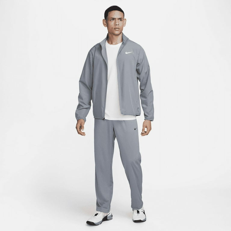 Nike men's sweatpants with pockets deals