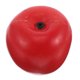 thumbnail image 2 of Agitador de frutas de plástico para niños, instrumentos musicales para bebés, manzanas de imitación, maracas para bebés, modelos de frutas falsas, manzanas decorativas para la decoración del hogar, 2 of 7