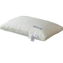 Standard Bed Pillows,Pillows for Bed Decorative,Bed Pillows for Sleeping,Standard Size Cooling Pillows,Hotel Collection Bed Pillows,Sleep Pillow,Large Side and Back Sleeping Pillows,Soft Down Pillow