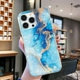 thumbnail image 5 of Funda de TPU con patrón IMD para iPhone 13 Pro Max, 5 of 5