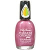 Coty Sally Hansen Maximum Growth Plus Nourishing Nail Color, 0.45 oz