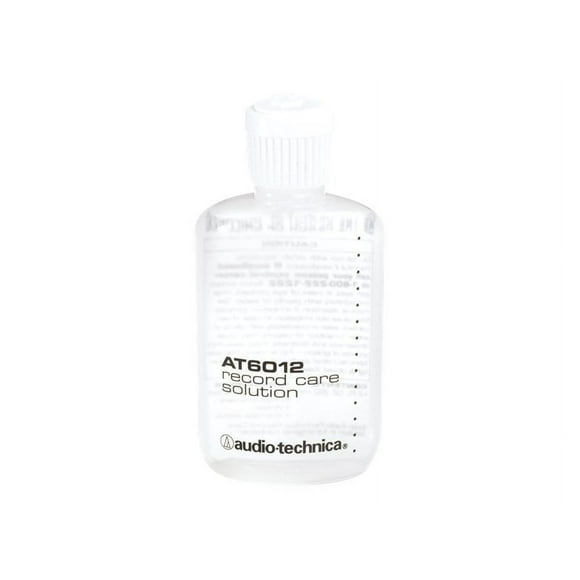 audio-technica AT 634 - Record care fluid