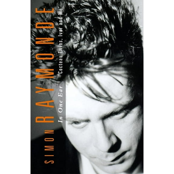 In One Ear, (Paperback)