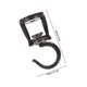 thumbnail image 2 of unbranded 1Jgo Gancho Colgante De Metal Negro Para Plantas Soporte Para Macetas Y Luces, 2 of 8