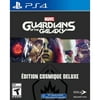Marvel's Guardians of the Galaxy - Cosmic Deluxe Edition [Sony PlayStation 4]