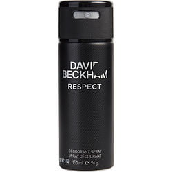 DAVID RESPECT David Beckham - Walmart.com