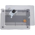 thumbnail image 1 of 1 Pair Laptop Shell Compatible For A1932 Replacement Tpu Notebook Protector, 1 of 9