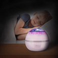 thumbnail image 3 of Starry Sky Projector Night Light For Kids, Starry Sky In The Bedroom Wall Best Gift, 3 of 6