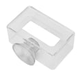 thumbnail image 4 of Anillo de Alimentació de Alimento Peces, Alimentador de Peces Acrílico Antiflotante para Acuario, 4 of 7