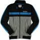 thumbnail image 1 of Ecko Unltd. Chaqueta deportiva Poly Tricot para hombre, gris, extragrande, 1 of 1