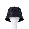 thumbnail image 3 of Madden NYC Studded Bucket Hat, 3 of 3