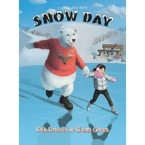 Snow Day (Hardcover)