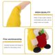 thumbnail image 5 of unbranded 1Ud Gnome Doll De Escritorio Y Fiesta Con Material Duradero Y, 5 of 6