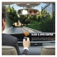 thumbnail image 3 of WIFI Controls PKM-C02 Heavy-Duty Solar Single Automatic Gate Opener Kit For Driveway For Swing Gates Up To 15 Feet ,Ultra-Quiet Operation, 3 of 7