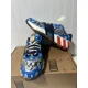 thumbnail image 4 of Sz 14 Adi-das Agent Gil Restomod Gy6483 Men Usa Multicolor Sneaker Shoes Rare, 4 of 6