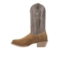 thumbnail image 3 of Laredo Mens Mav Round Toe Cowboy  Mid Calf Boots, 3 of 5