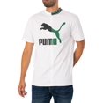 thumbnail image 2 of Puma Relaxed Classic T-Shirt, White, 2 of 7