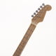 thumbnail image 5 of Guitarra Eléctrica de Simulación de 17 Cm con Modelo de Soporte Artículos de Sala de Música Negra Sunnimix Guitarra eléctrica de madera, 5 of 8