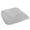 Gray, variant on LSLJS Seat Cushion for Home,16 inch Plush Seat Pads, Fluffy Pellet Solid Color Thicken Memory Foam Soft Chair Cushions, No Slip/Upper with Ties Winter Keep Warm Chair Pads for Dinning Chairs
